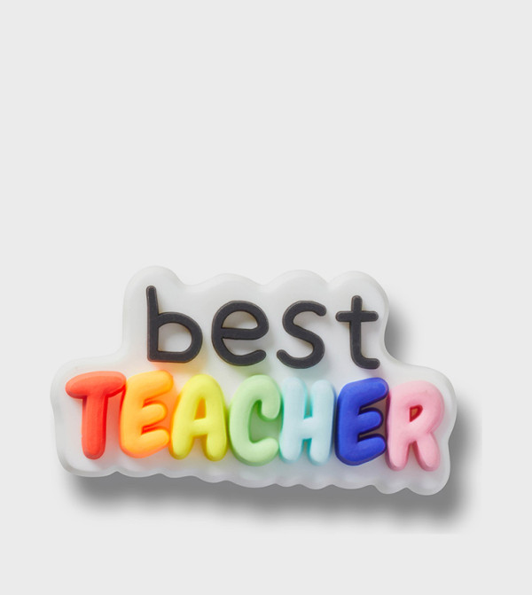 Crocs  - Multi JIBBITZ