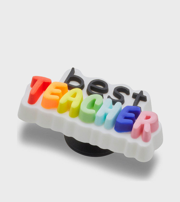 Crocs  - Multi JIBBITZ