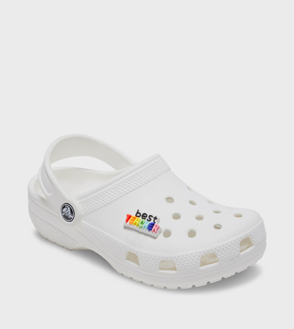 Crocs  - Multi JIBBITZ
