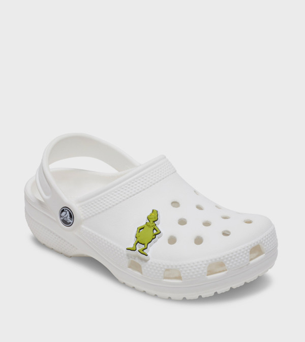 Crocs  - Multi JIBBITZ