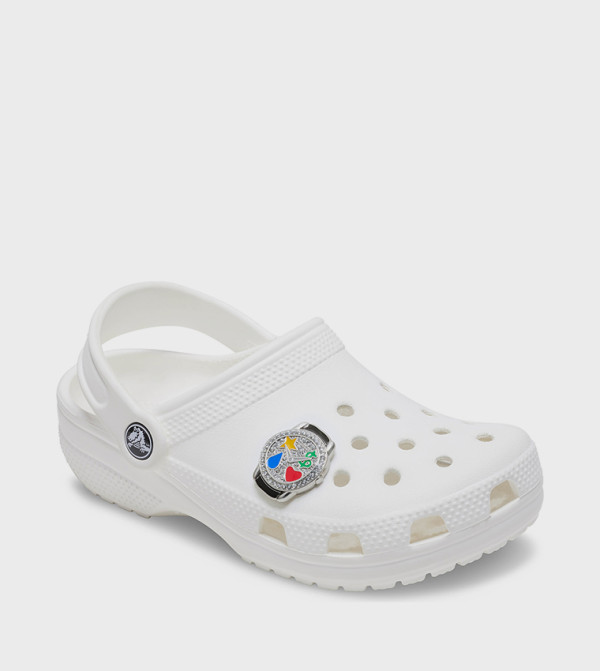 Crocs - Multi JIBBITZ