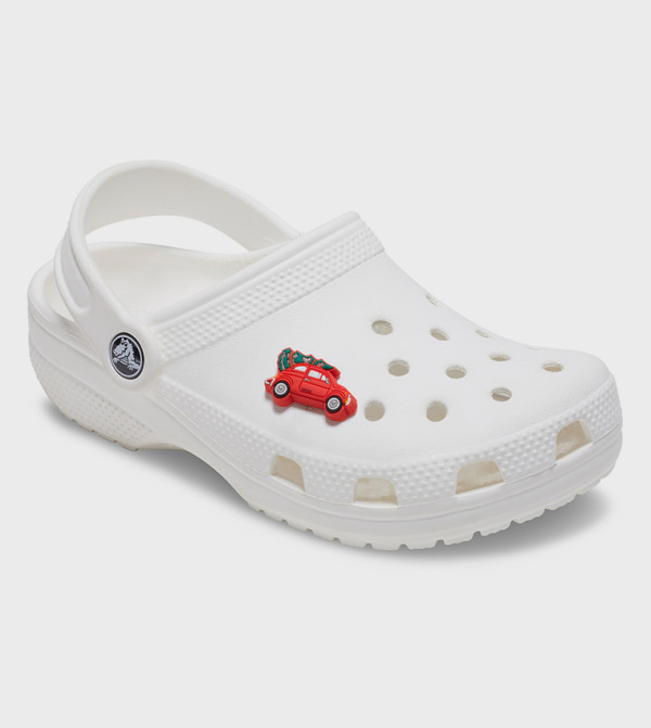 Crocs  - Multi JIBBITZ