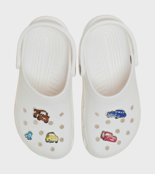 Crocs  Shoes Accessories - Multi JIBBITZ