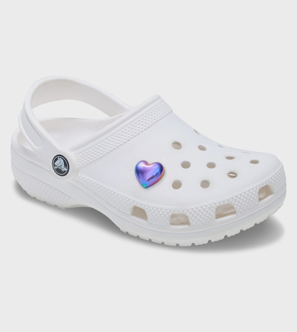 كروكس  اكسسوارات أحذية - متعدد جيبيتز