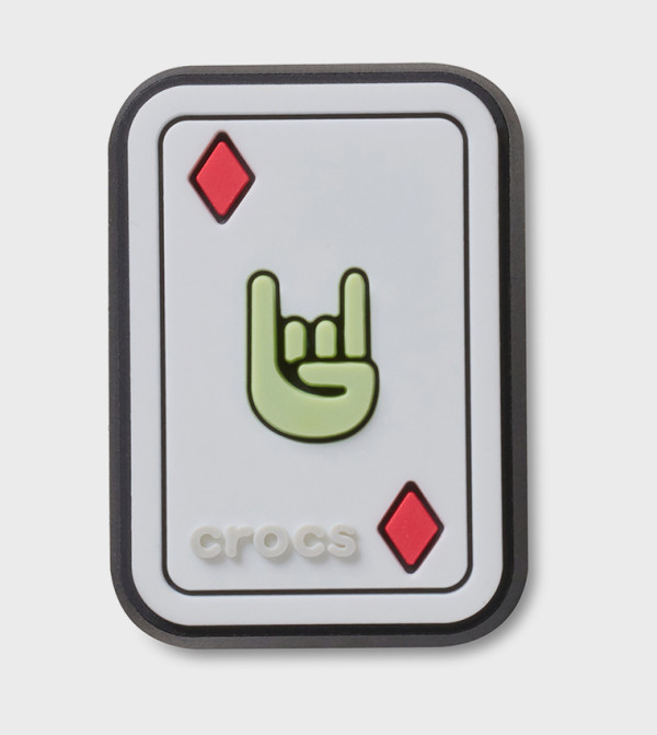 Crocs  - Multi JIBBITZ
