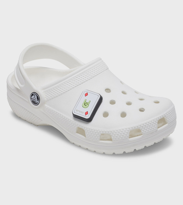 Crocs  - Multi JIBBITZ