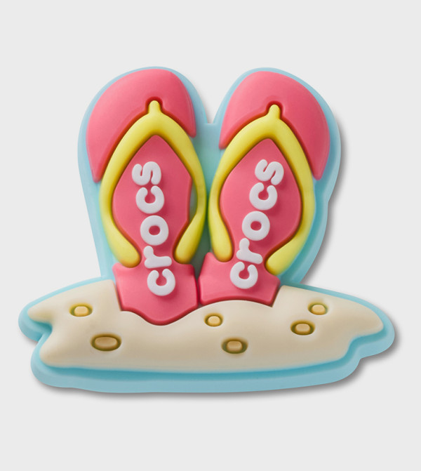 Crocs  - Multi JIBBITZ