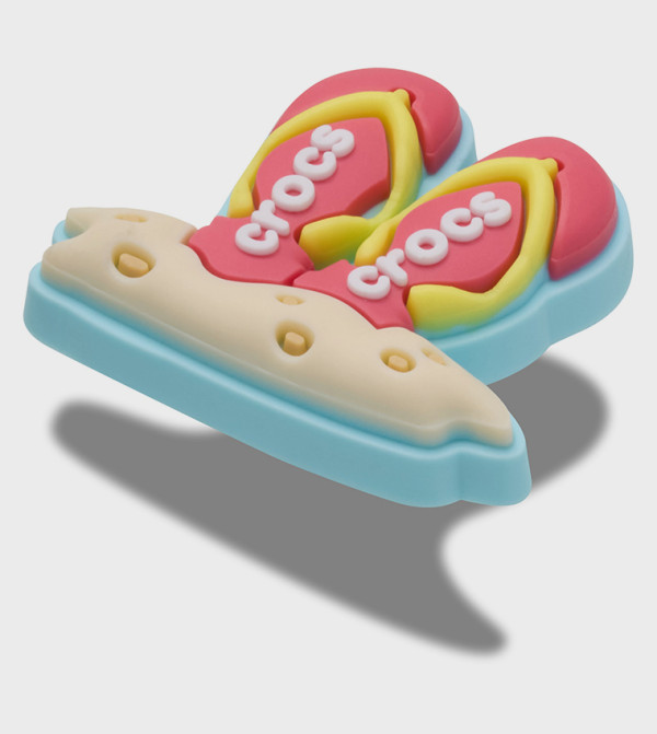 Crocs  - Multi JIBBITZ