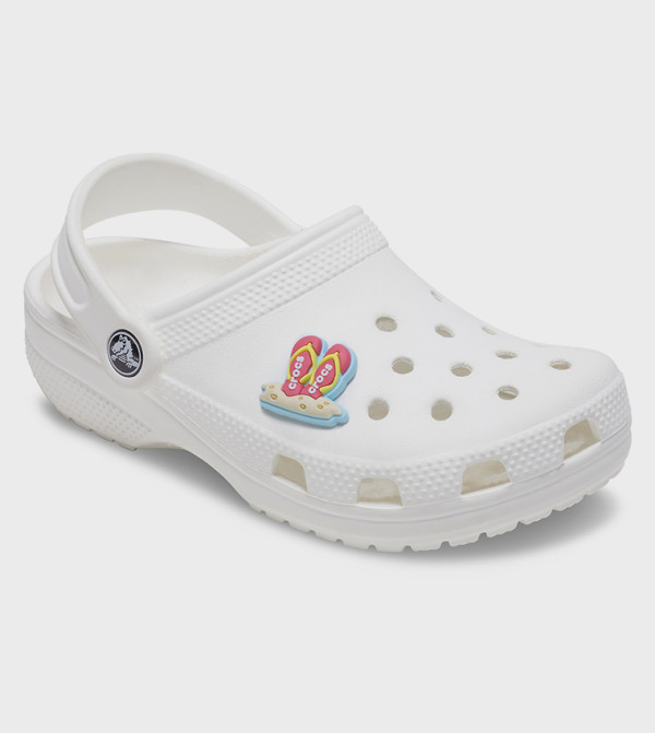 Crocs  - Multi JIBBITZ
