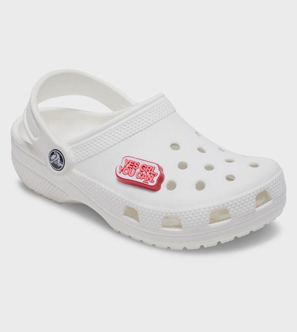 Crocs - Multi JIBBITZ