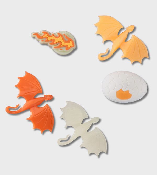 Crocs  - Multi JIBBITZ