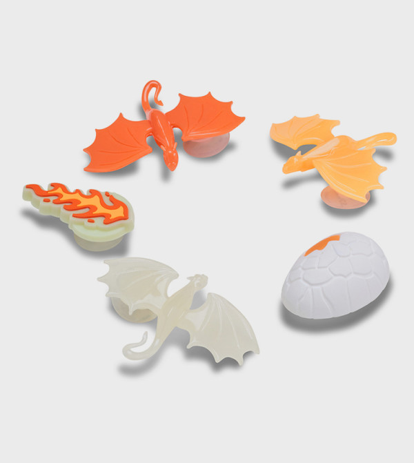 Crocs  - Multi JIBBITZ