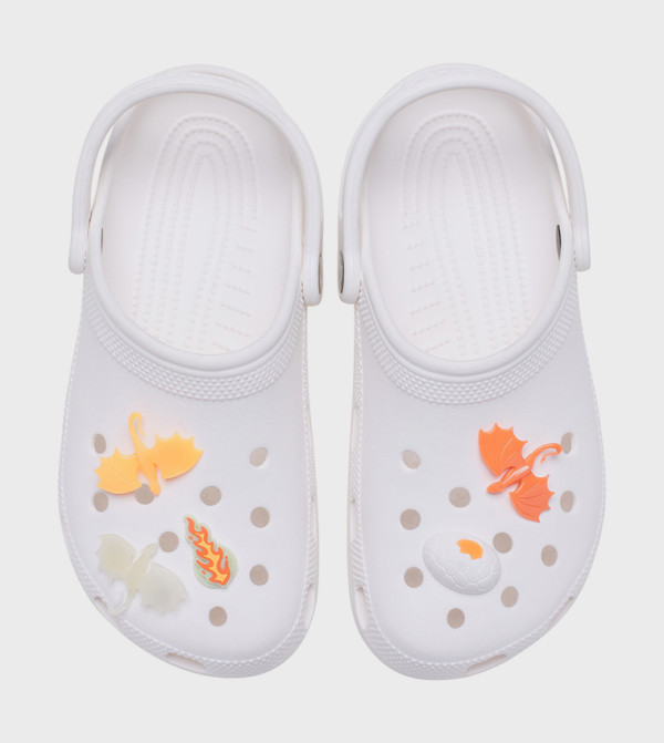 Crocs  - Multi JIBBITZ