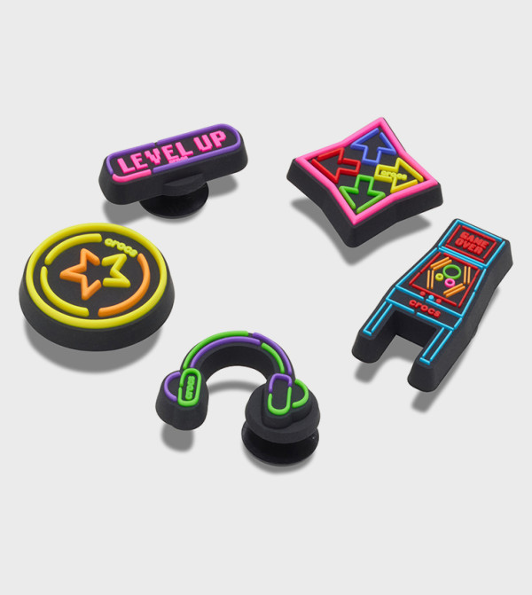 Crocs  - Multi JIBBITZ