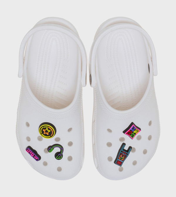 Crocs  - Multi JIBBITZ