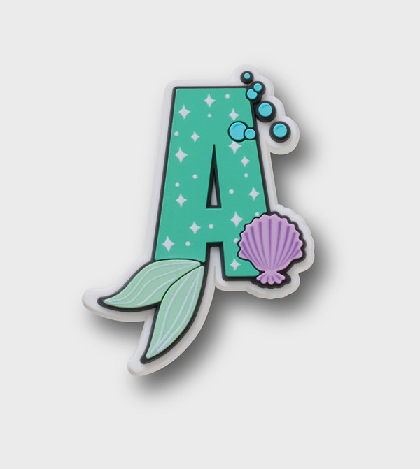 كروكس  اكسسوارات أحذية - متعدد جيبيتز