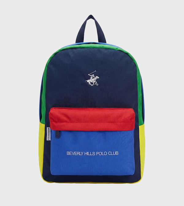 Beverly Hills Polo Club  Bags - Multi Backpacks