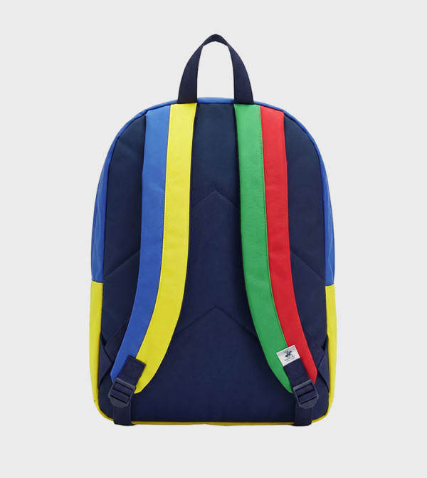 Beverly Hills Polo Club  Bags - Multi Backpacks