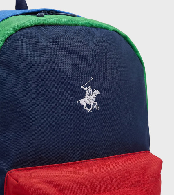 Beverly Hills Polo Club  Bags - Multi Backpacks