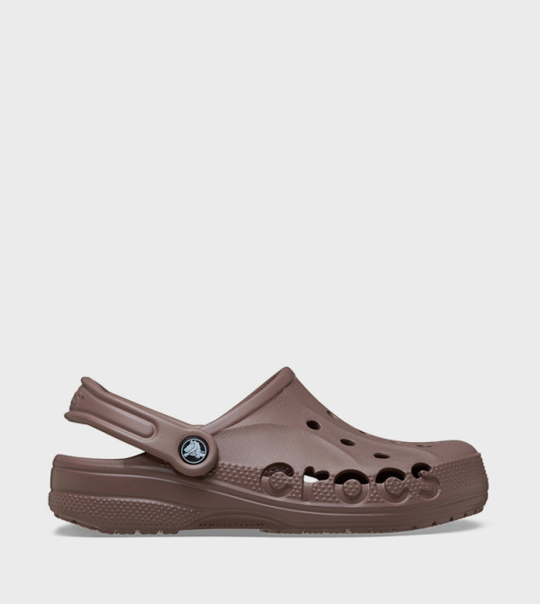 Crocs Crocs - Brown undefined