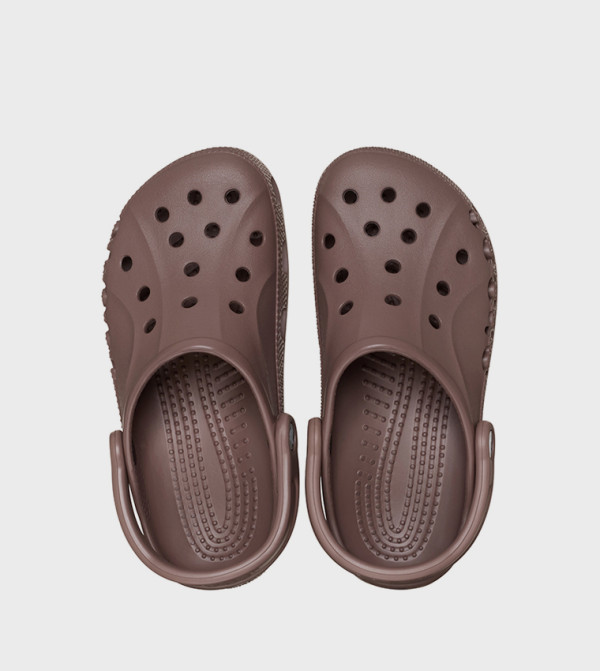 Crocs Crocs - Brown undefined