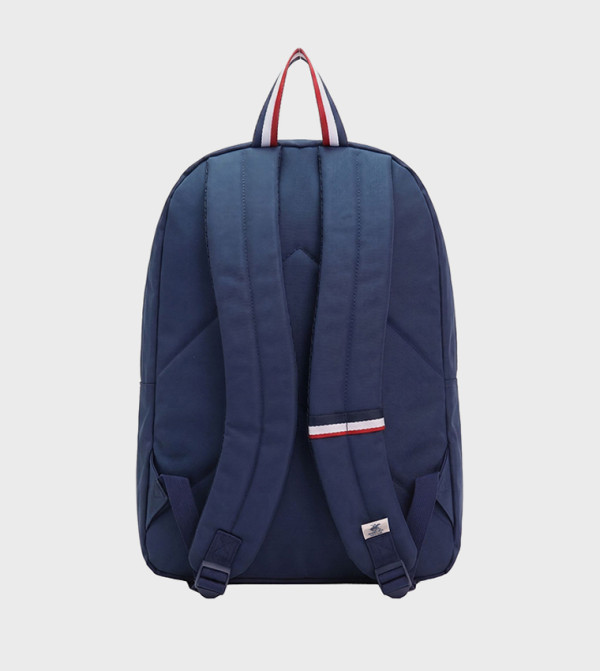 Beverly Hills Polo Club  Backpacks - Navy Backpacks