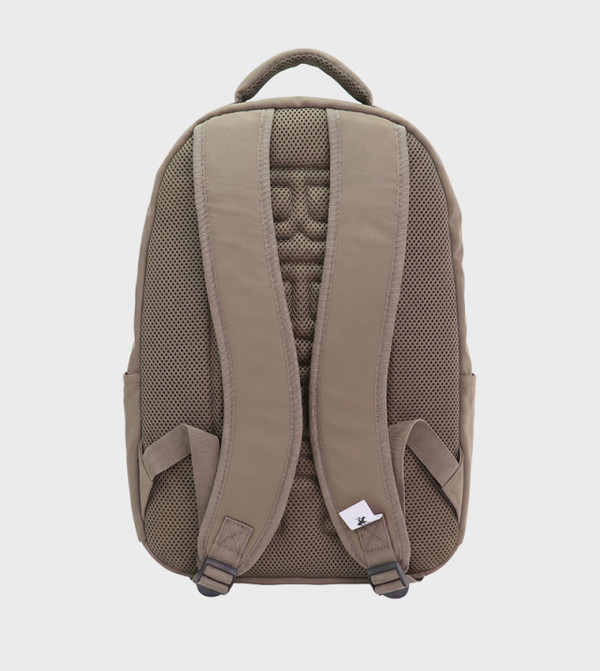 Beverly Hills Polo Club - Brown Backpacks