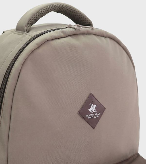 Beverly Hills Polo Club - Brown Backpacks