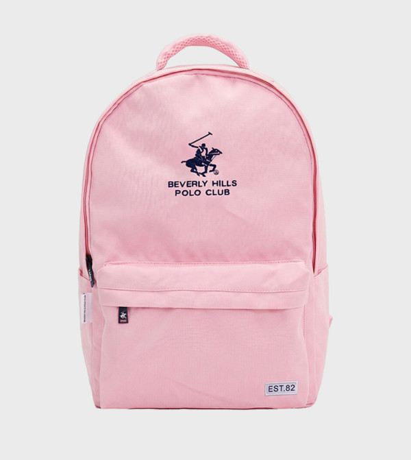 Beverly Hills Polo Club Beverly Hills Polo Club - Pink Backpacks