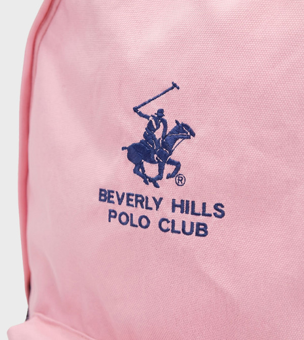 Beverly Hills Polo Club Beverly Hills Polo Club - Pink Backpacks