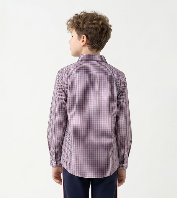 Beverly Hills Polo Club  Topwear - Multi Shirts