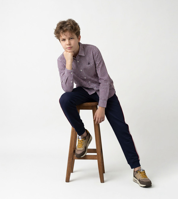 Beverly Hills Polo Club  Topwear - Multi Shirts