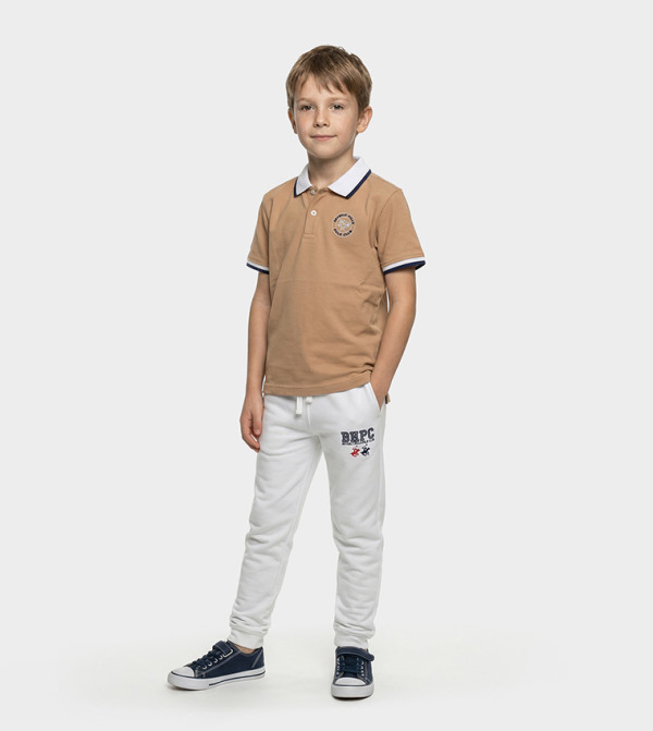 Beverly Hills Polo Club Beverly Hills Polo Club - Brown T-shirts