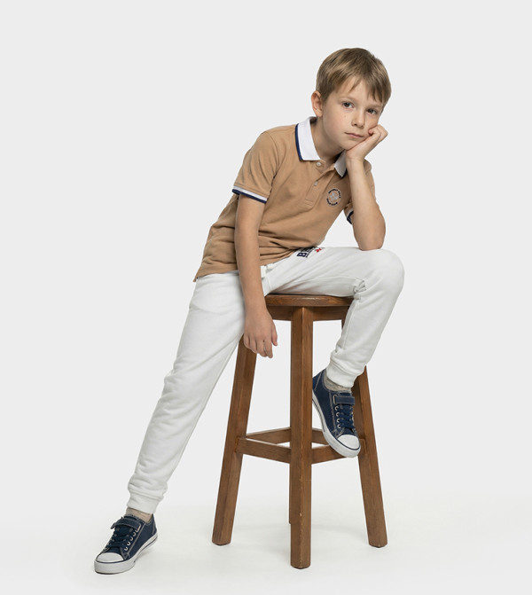 Beverly Hills Polo Club Beverly Hills Polo Club - Brown T-shirts