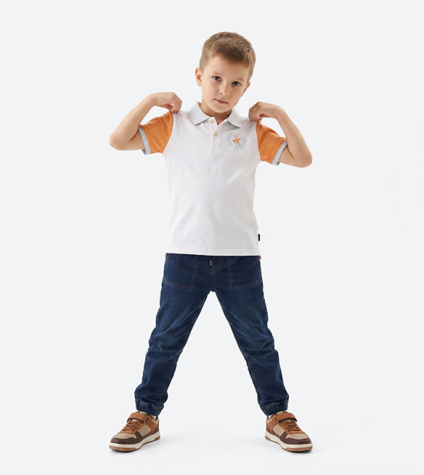 Beverly Hills Polo Club  Jeans - Blue Jeans
