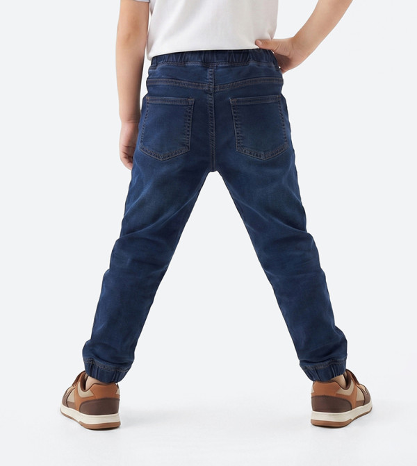 Beverly Hills Polo Club  Jeans - Blue Jeans