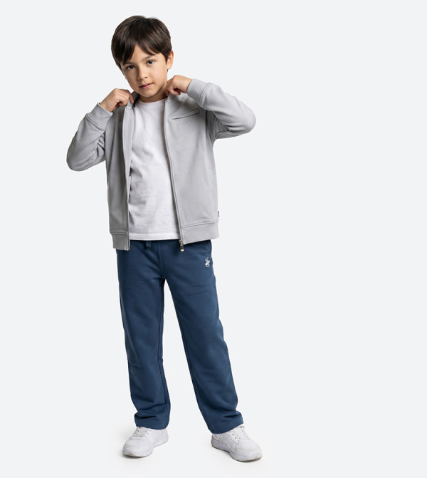 Beverly Hills Polo Club  sport-and-active-play - Blue Joggers