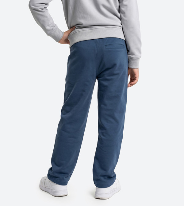 Beverly Hills Polo Club  sport-and-active-play - Blue Joggers