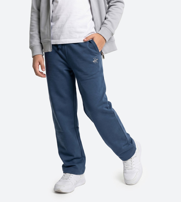 Beverly Hills Polo Club  sport-and-active-play - Blue Joggers