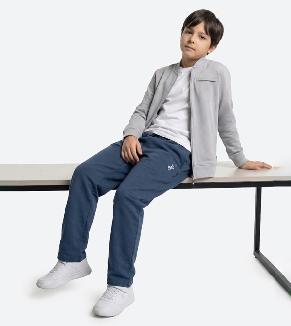Beverly Hills Polo Club  sport-and-active-play - Blue Joggers