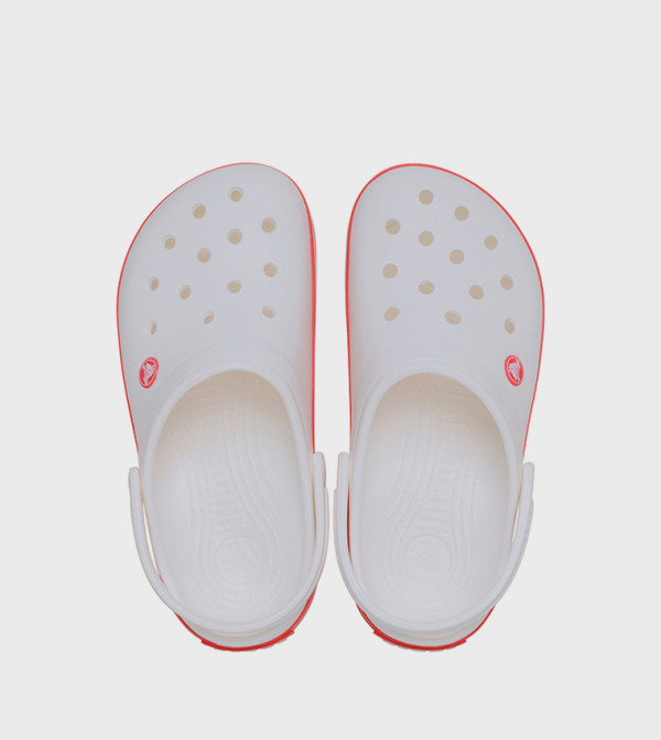Crocs  - Ivory undefined
