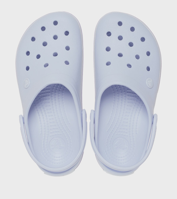 Crocs Crocs - Blue undefined
