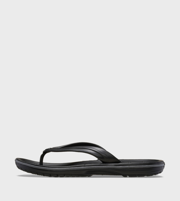 Crocs Crocs - Black Flip-Flops