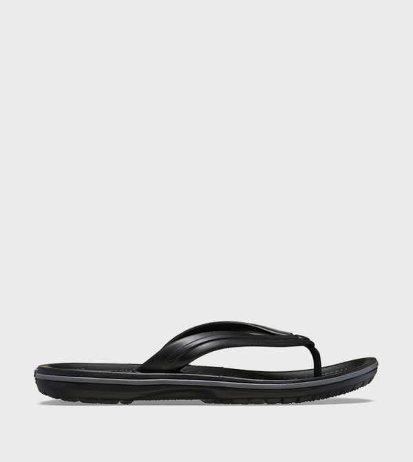 Crocs Crocs - Black Flip-Flops