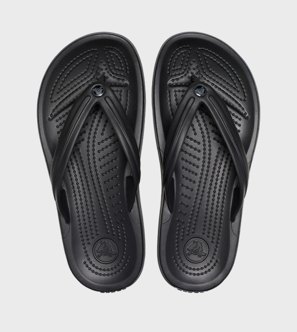 Crocs Crocs - Black Flip-Flops