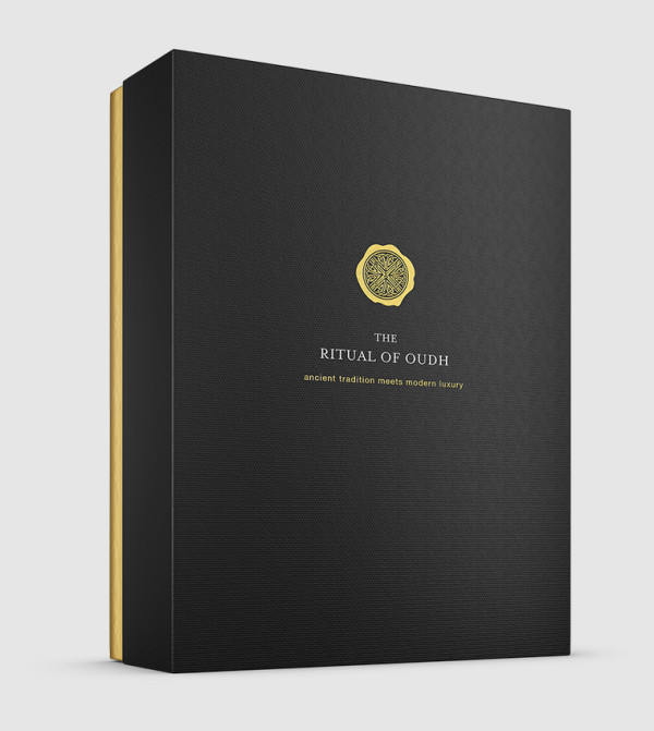 Rituals  Bath & Body - Black Bath & Body