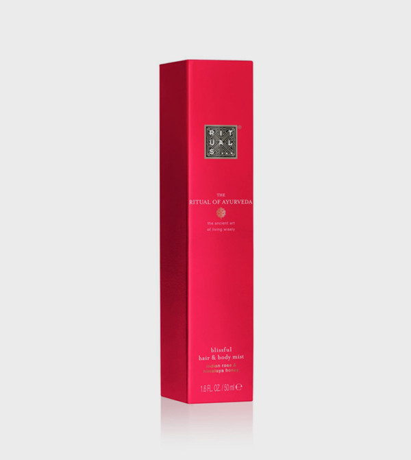 Rituals  Fragrances - Red Hair & Body Mists