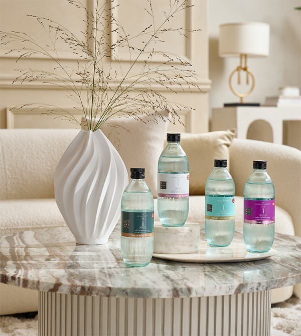 ريتوالز   منزل و مطبخ - أزرق Incense & Holders