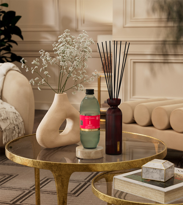 ريتوالز   منزل و مطبخ - أزرق Incense & Holders