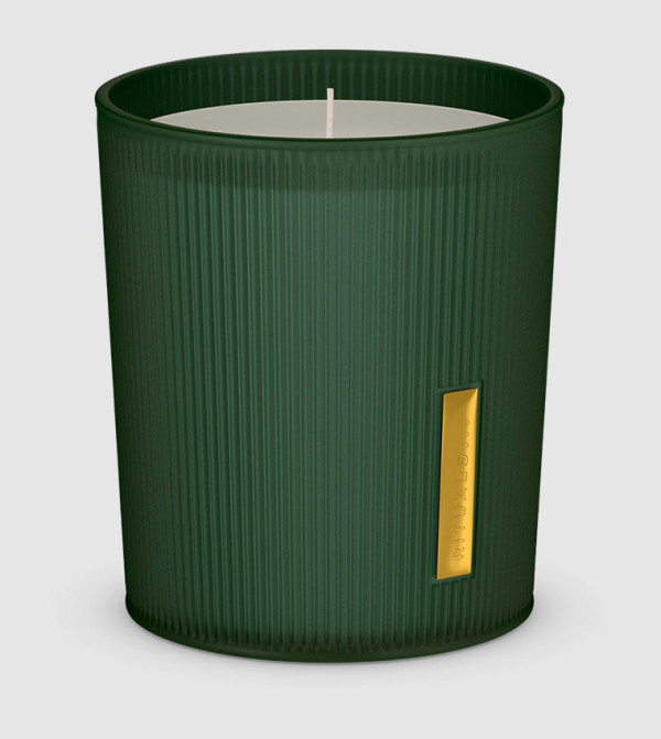 Rituals Rituals - Green Candles